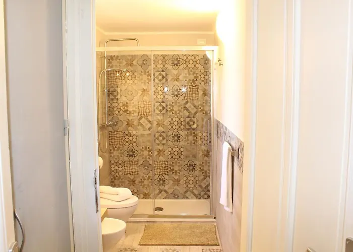 Cosmo Appartement *
