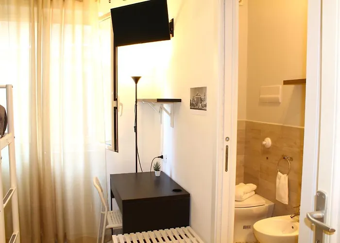 Appartement Cosmo