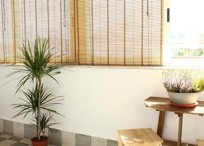 Cosmo Appartement Palermo