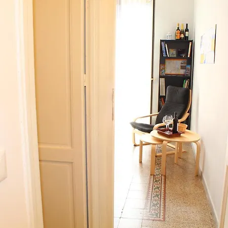 Cosmo Lägenhet Palermo