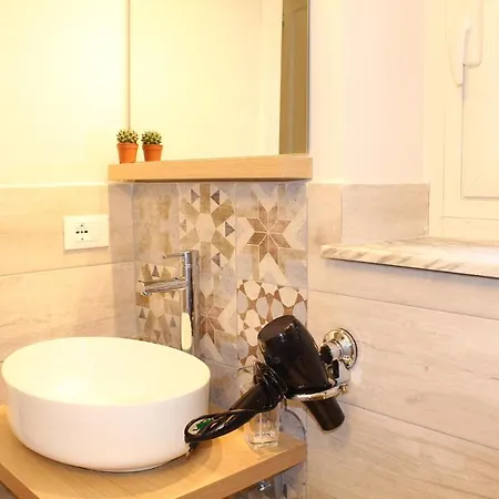 Cosmo Lejlighed Palermo