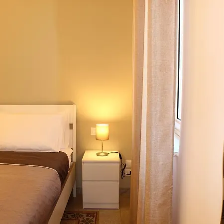 Lejlighed Cosmo Palermo