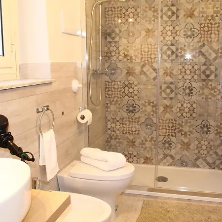 Lejlighed Cosmo Palermo